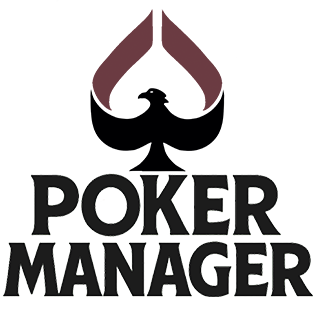 Poker Manager